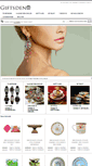 Mobile Screenshot of giftsden.com
